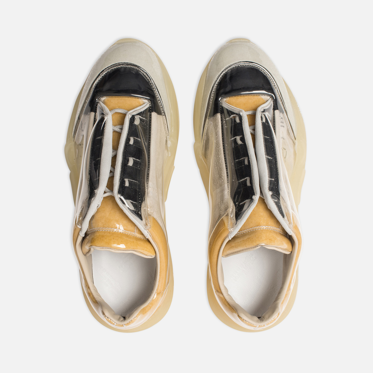 Maison Margiela Future 'Creme Gloss'