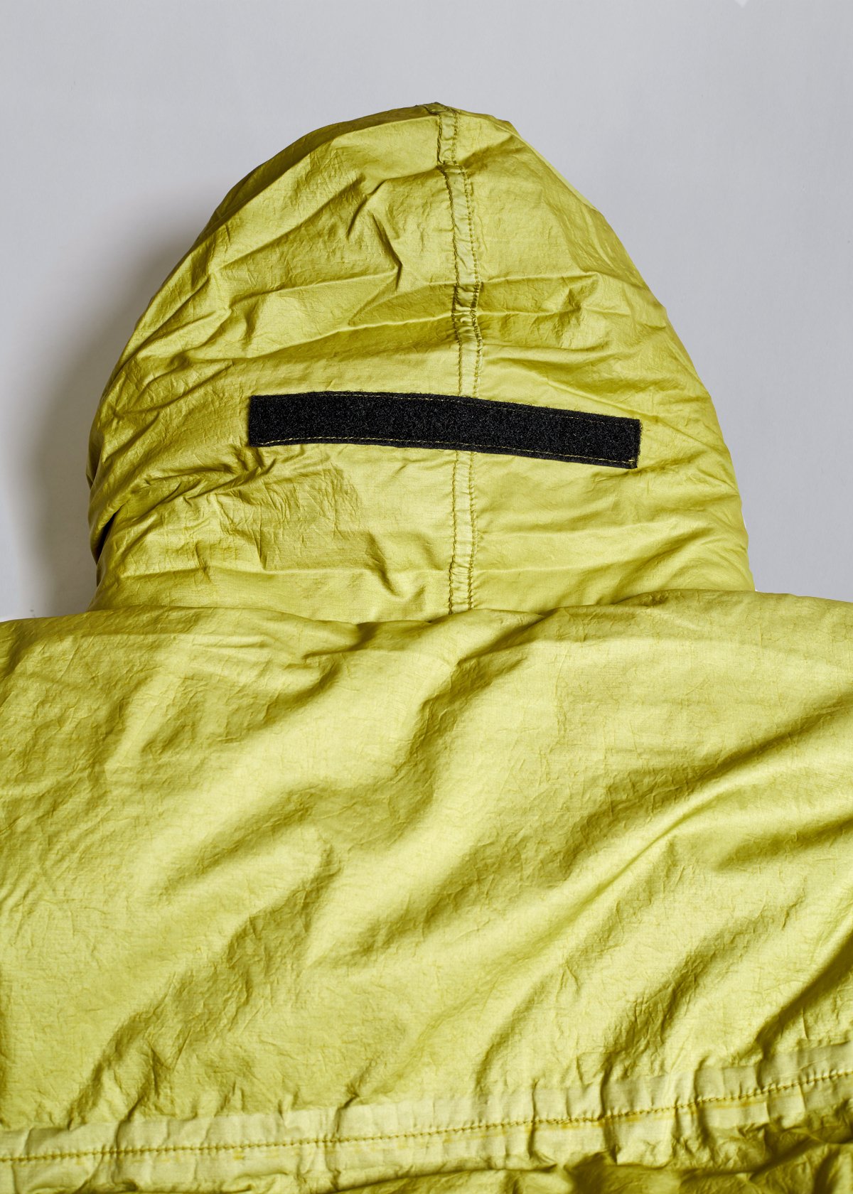 STONE ISLAND LAMY DOWN JACKET AW2005