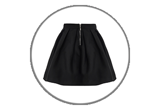 Skirts