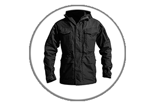Outerwear