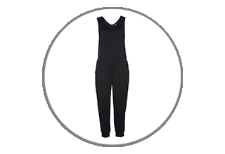 Jumpsuits and overalls